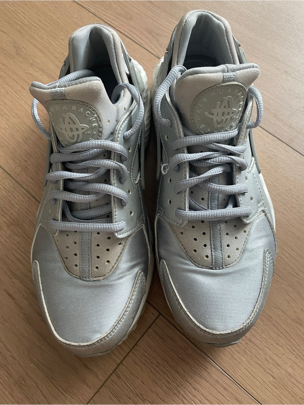 Nike Air Huarache
